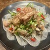 鯛めしと鶏もも肉の旨い酒処  あ・うん