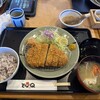 とんかつ とんQ 春日部店