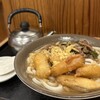 牧のうどん 博多バスターミナル店