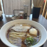 らぁ麺 九菊 - 