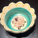 室町 和久傳 - 赤飯