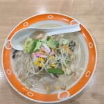 長崎ちゃんめん 岡山浜店 - 