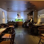 鎌倉ハンバーグ LaNai 3/9 - 