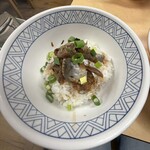 中華そば よしかわ - 