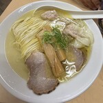 中華そば よしかわ - 