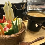 焼とりの八兵衛 - 