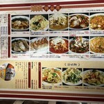 娘娘 上尾井戸木店 - 