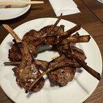 下町バル ながおか屋 - 