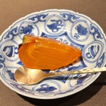 室町 和久傳 - 水物