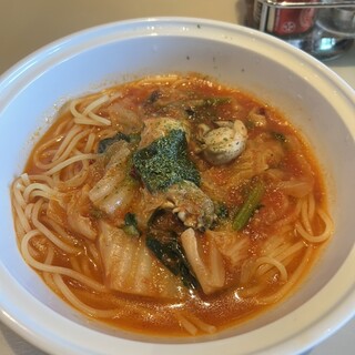 イタリアンバルGon's_1