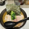 家系ラーメン 革新家 TOKYO - チャーシューメン