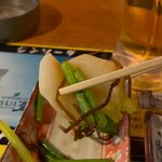 立ち呑み処 まる - 