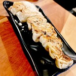 元祖トマトラーメンと辛麺と元祖トマトもつ鍋 三味 - 