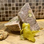 ビストロ バルバール - 