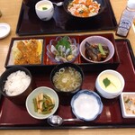 和食レストランとんでん 東松山店 - 