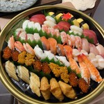 ことぶき寿司 - 
