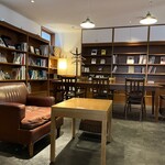 丸山珈琲  ハルニレテラス店 - 