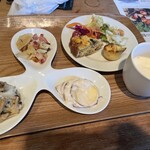 ノーワンズ レシピ - 