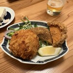 味彩しん家 - 