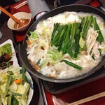 味の民芸 足利店 - 