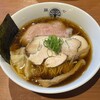 らぁ麺 とうひち