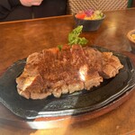 ステーキ屋ひろ - 