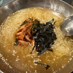 焼肉SHIRASU北野坂 - 