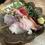 魚料理 ふじい - 