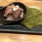 広島お好み焼 鉄板焼 一閃 - 