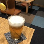 広島お好み焼 鉄板焼 一閃 - 