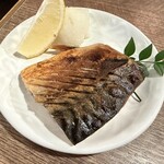 魚料理 ふじい - 