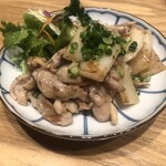 広島お好み焼 鉄板焼 一閃 - 