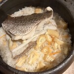 魚料理 ふじい - 