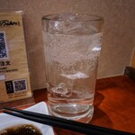 Shizuoka Oden Seafood Washoku Izakaya Gottsuan Desu. Mishima ten - にかそー