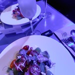 ブルーノート東京 - 中島美嘉特別プレート