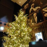 ブルーノート東京 - 内観