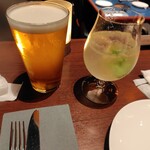 ブルーノート東京 - エールとなんだっけ？