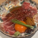 Morita雲丹五郎 大阪本店 - 