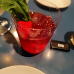 ブルーノート東京 - Rei&木村カエラオリジナルカクテル