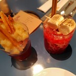 ブルーノート東京 - Jujuドリンク