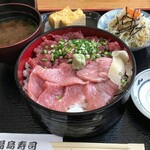 湯島寿司 - 料理写真: