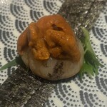 Morita雲丹五郎 大阪本店 - 