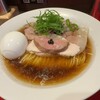RaMen TOMO TOKYO