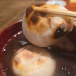 御菓子司 中村軒 - 