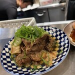 Dengeki Horumon Tsugie