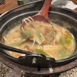 囲炉裏家さんかい - 