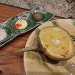 囲炉裏家さんかい - 