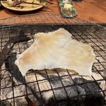 囲炉裏家さんかい - 