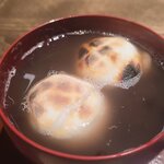 御菓子司 中村軒 - 