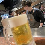 Dengeki Horumon Tsugie